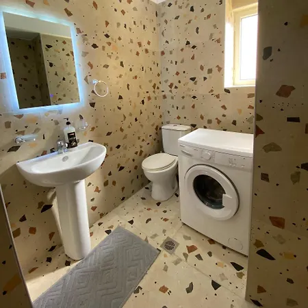 Appartement Jame's *