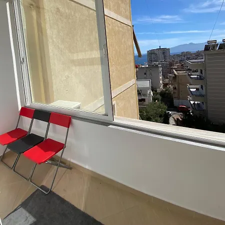 Appartement Jame's *