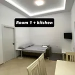 Apartamento Jame's *