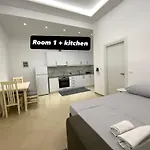 Apartamento Jame's Sarandë