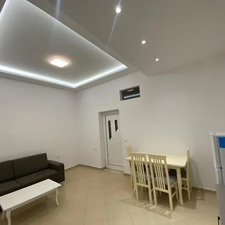 Jame's Apartamento Sarandë