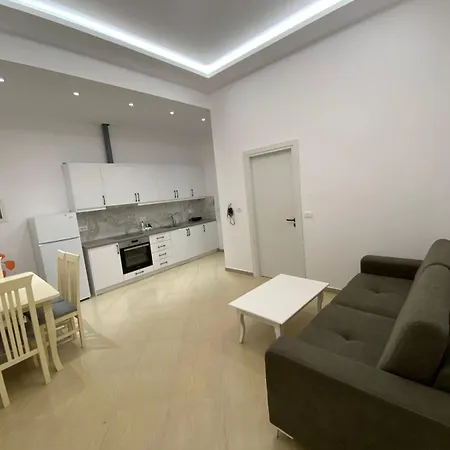 Apartamento Jame's