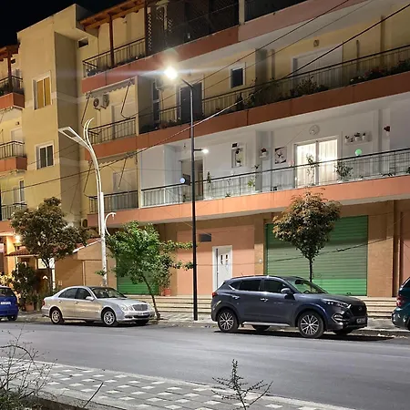 Jame's Apartment *