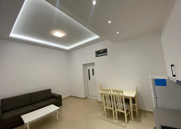 Jame's Apartment Sarande